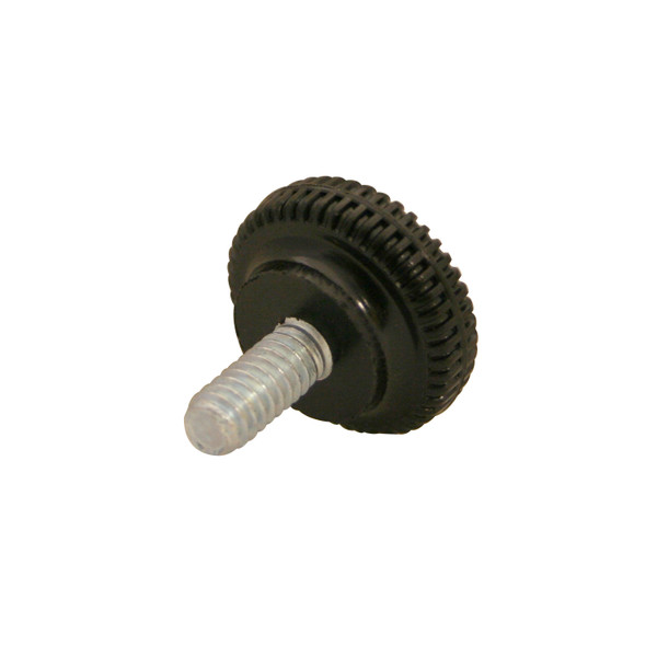 Tapco Brake Part #12303 / 1/4" -20x3/4" Knurled Knob