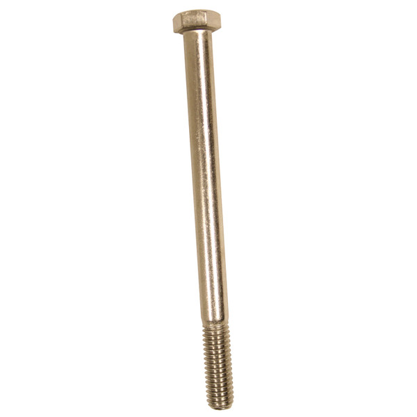 Tapco Brake Part #14257 / 3/8-16 x 5" Hex Cap Bolt 2
