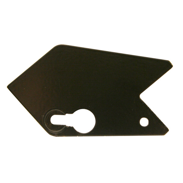 Tapco Brake Part #14276 / Fixed Hinge Endcap