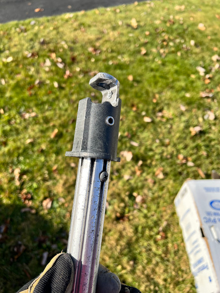 Tapco Brake Part #14894 / Lifting Handle Assembly