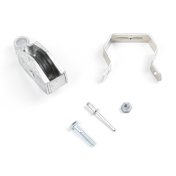 Werner Parts 31-12 | PULLEY REPL KIT