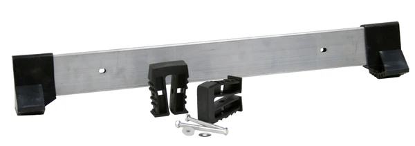 Werner Parts Stabilizer Bar Kit 36-69, silver and black, from Werner Parts brand.
