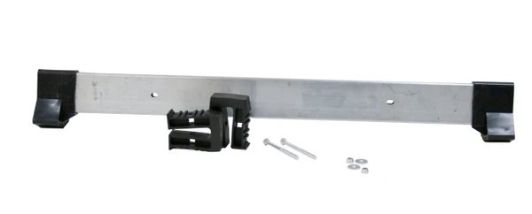 Werner Parts stabilizer replacement kit, model 36-68, metal and black components, M1-8-16.