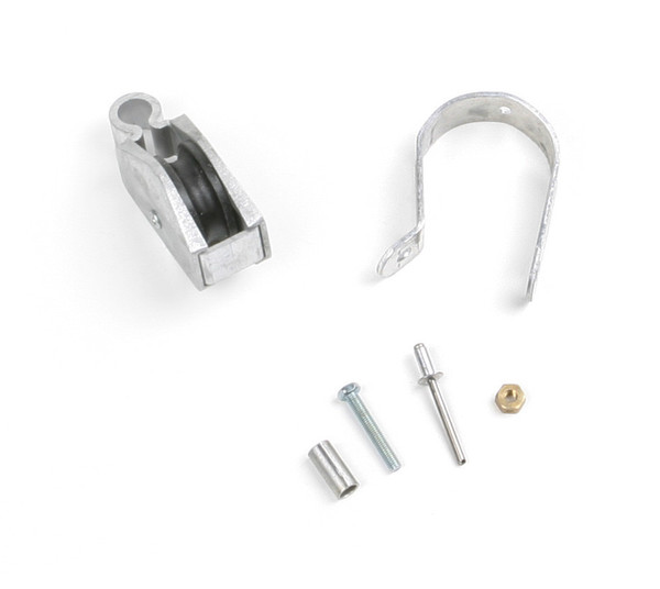 Werner Parts 31-10 | PULLEY REPL KIT