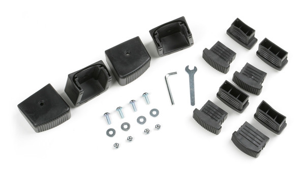 Werner Parts 21-28 | MT-00 FOOT REPL KIT