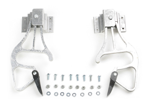 Werner Parts 28-7 Lock Repl Kit ladder parts, 7500 16'-32' replacement hardware set.