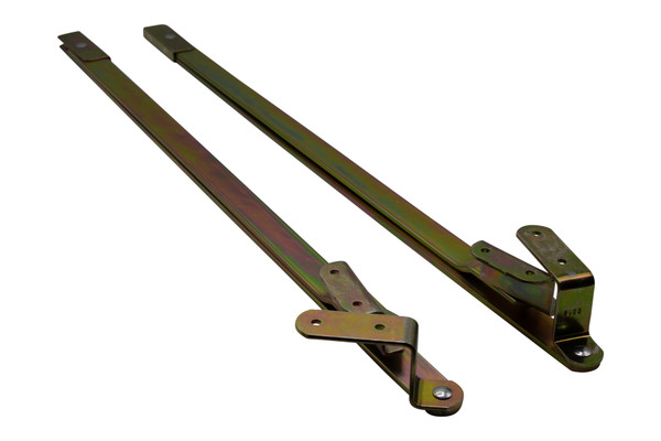 Werner Parts 27-61 spreader replacement kit, metal components, from Werner Parts.