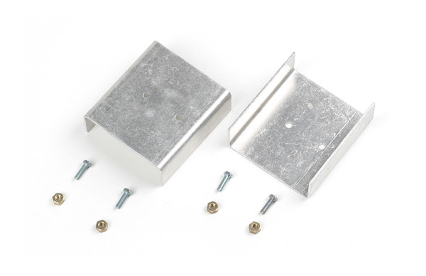 Werner Parts 36-46 | RAIL SHIELD REPL KIT