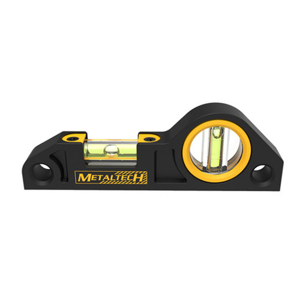 MetalTech I-AN0 Scaffold Magnetic Levels