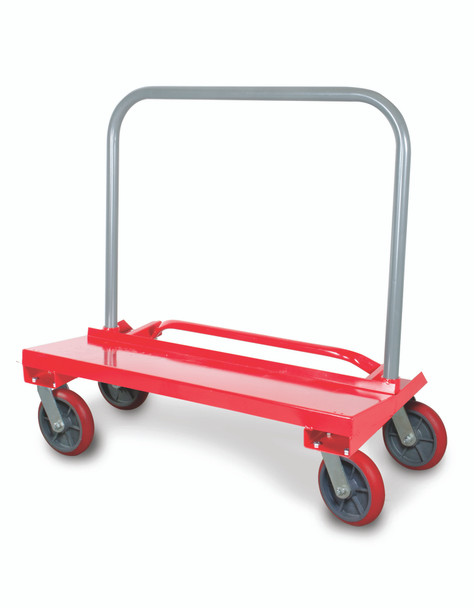 MetalTech WALL HAULER™ Series 3600 Drywall Cart