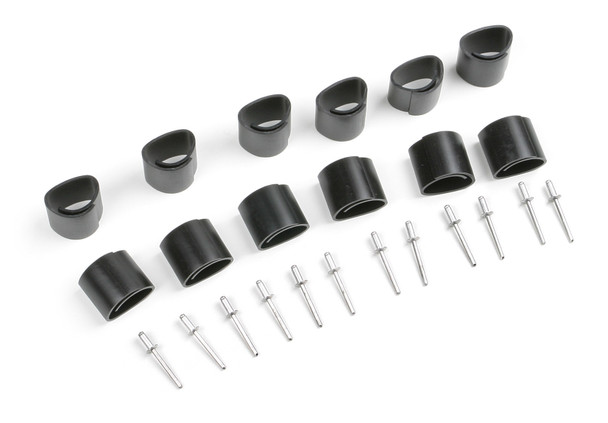 Werner Parts 20-5 | RUNG WEAR SLEEVE KIT