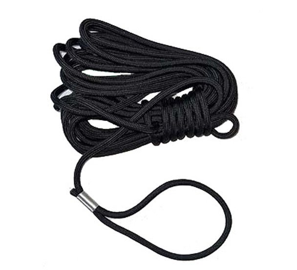 Werner Parts 30-11 | ROPE KIT  BLACK (16'-40')