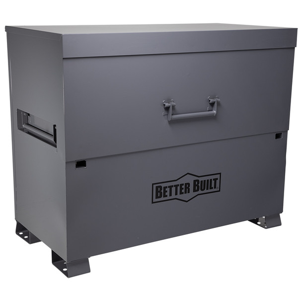 BETTER BUILT 2089-BB | 60" Jobsite Storage Piano Box