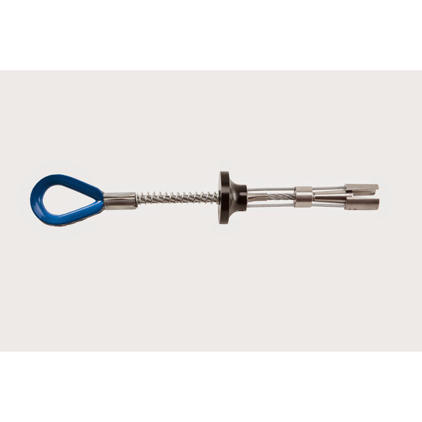 Werner A519000 Anchor, Concrete Multi-Use, 3/4"