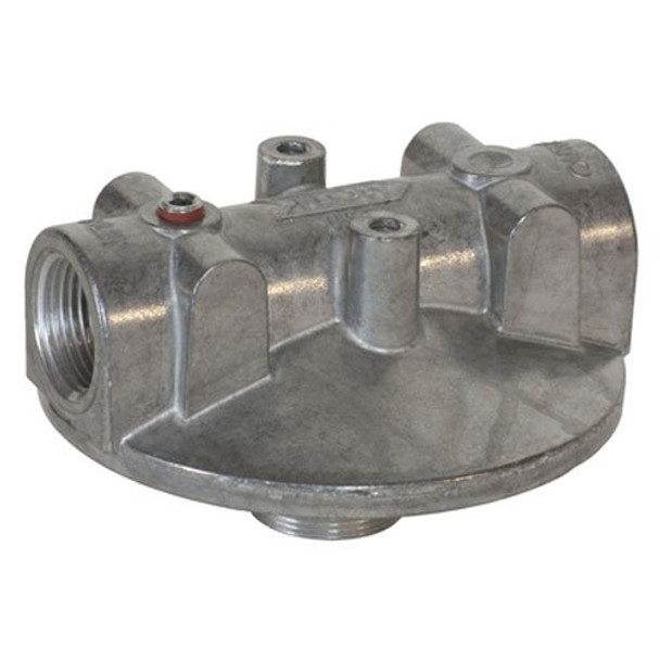 Fill-Rite 700ACCF7017 / 1" Aluminum Filter Head