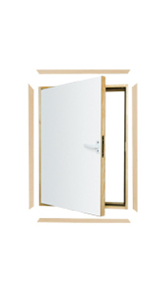 Fakro DWK | Insulated Knee Wall Access Doors