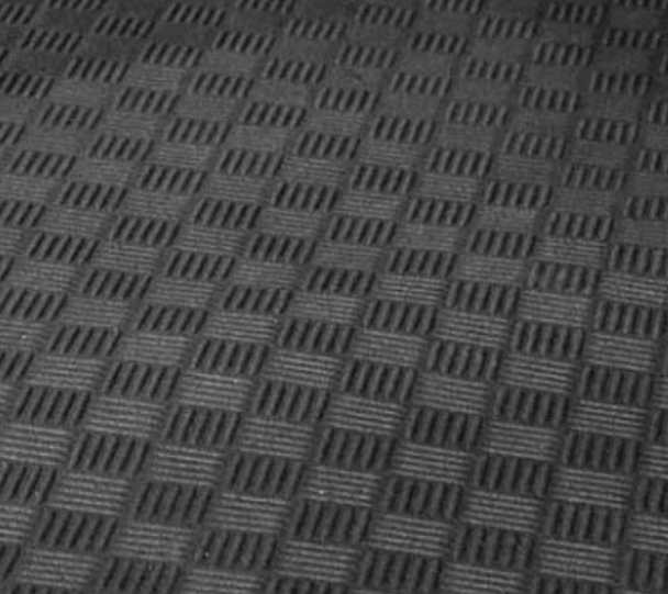 Legend 531-043-7521 AutoMat Bar Kit with Sills Nissan NV200 1 Pc