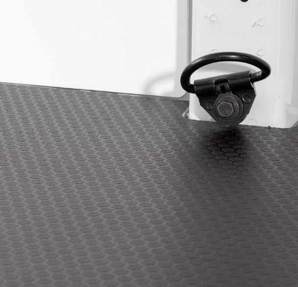 Legend 752-112-4442 Transit 148 WB EXT KK-Plus Rigid Plywood Flooring - 3 pc