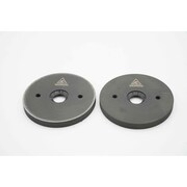 Malco Tool FSXCRPC2 Replacement Cutting Discs / Set of 2'' for FSXC2