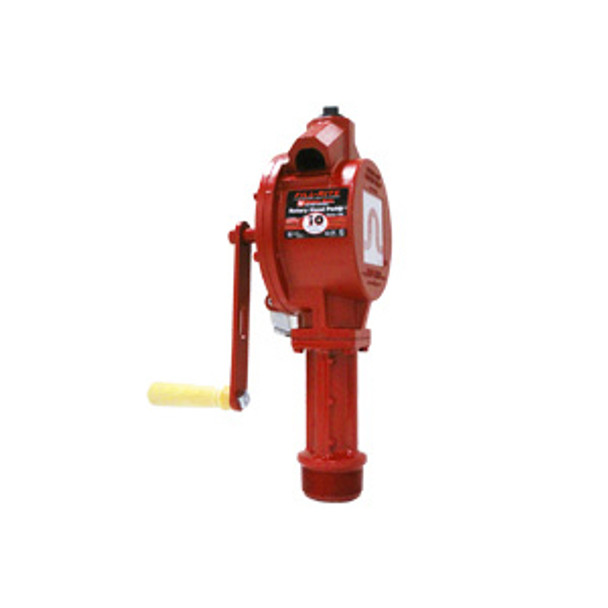 Fill-Rite FR110 Fill-Rite Rotary Hand Pump only