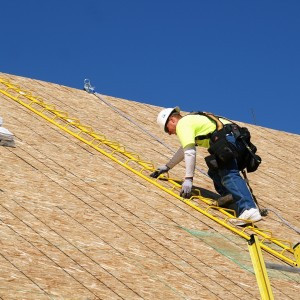 Acro 6' Chicken Ladder Section Industrial Ladder & Supply Co., Inc.