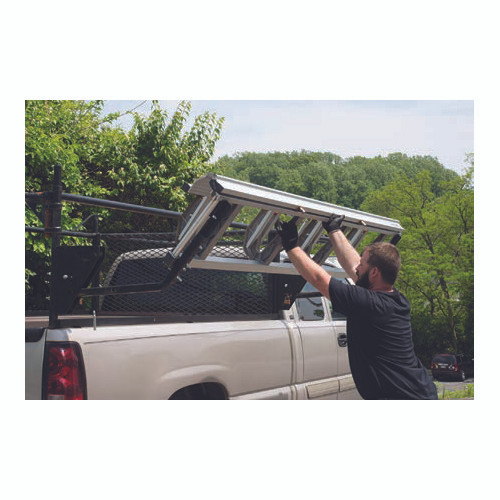 Safety Hoist #BR-22000 | Brake Rack™ - Industrial Ladder & Supply Co., Inc.