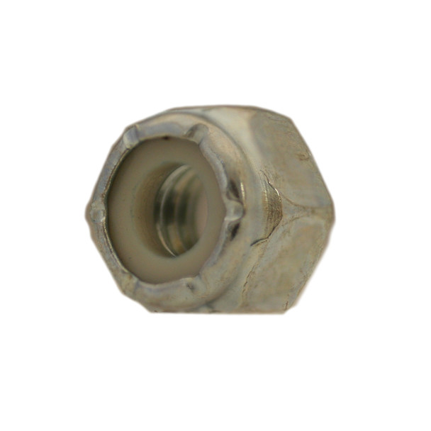 Tapco Brake Part #10520 / 1/4 - 20 Nylock Nut