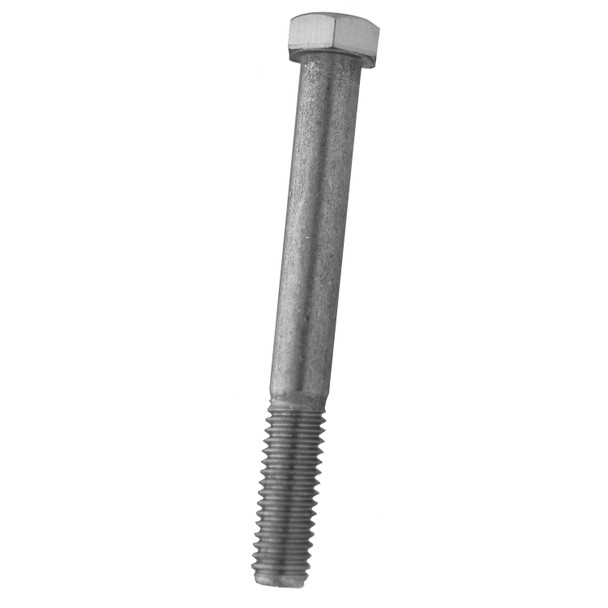 Tapco Brake Part #11625 / 3/8-16 x 3-1/4" Hex Cap Bolt