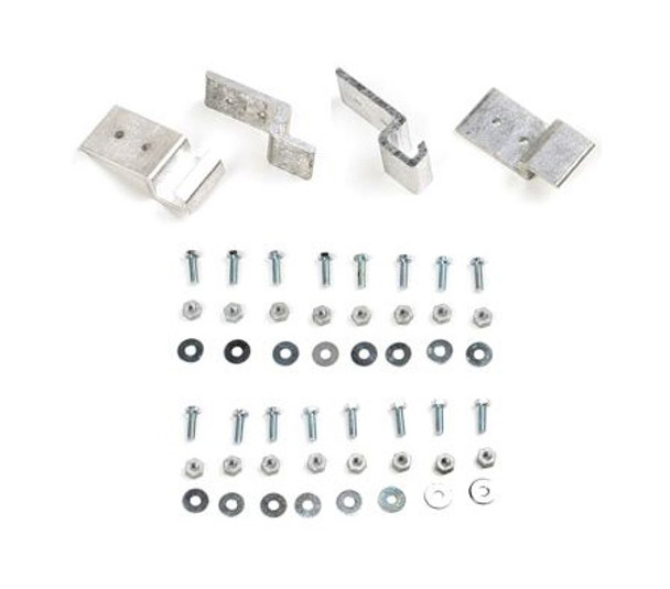 Werner Parts 35-3 | GUIDE BRACKET KIT