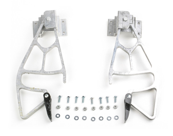 Werner Parts 28-6 | LOCK REPL KIT