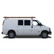 Chevy Express - Regular Wheelbase (135")