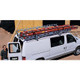 System One - Van Racks