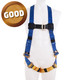 Basewear Harnesses