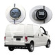 Chevy City Express - Accessories