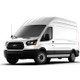 Adrian | Ford Transit Vans 2