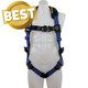 Werner Proform "F3" Harnesses