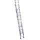 Aluminum Extension Ladders