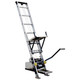 Shingle & Solar Panel Hoists