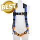 Blue Armor 2000 Harnesses