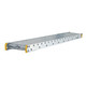 MetalTech - 2 Man / 500 lb. Duty Rating Stages