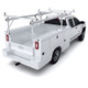 Over the Cab - Open Bed Service Bodies-Open Top 2