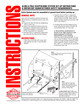 > Alum-A-Pole Pump Jack Information