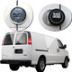 GMC Savana - Ext WB | Accessories