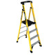 Werner PD7300 Series Podium Ladders