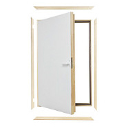 Knee Wall Doors Knee Wall Doors