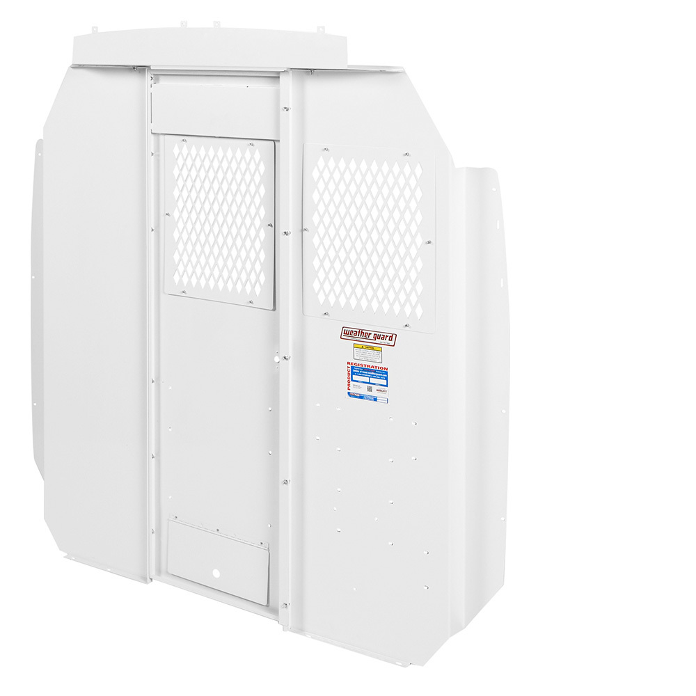 Transit - Medium Roof / 130" WB | Partitions Transit - Medium Roof / 130" WB | Partitions