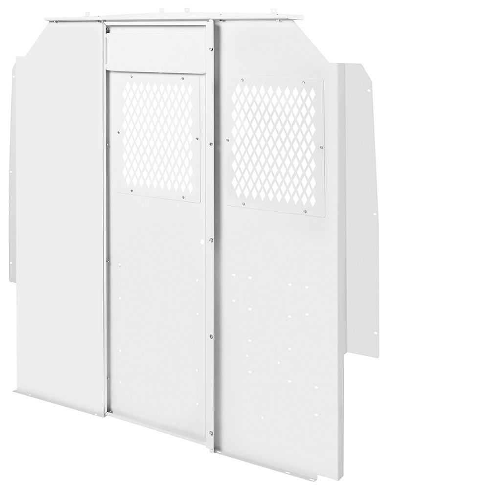 Promaster - Mid Roof / 118" WB | Partitions Promaster - Mid Roof / 118" WB | Partitions