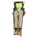 Suspension Trauma Straps Suspension Trauma Straps