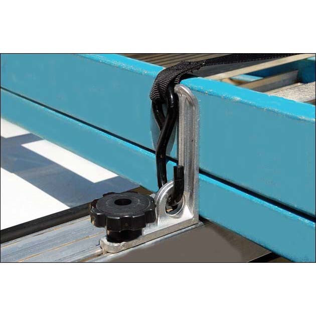 System One - Rack Accessories System One - Rack Accessories