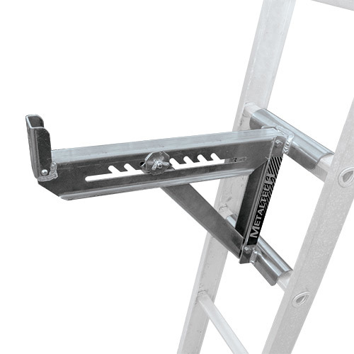 Stages & Planks Ladder Jacks Industrial Ladder & Supply Co., Inc.